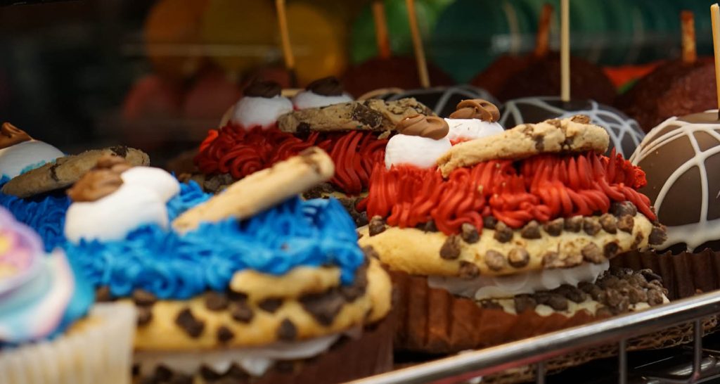 Bakery