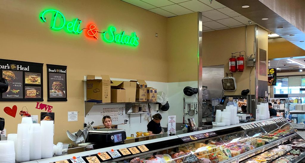 Deli