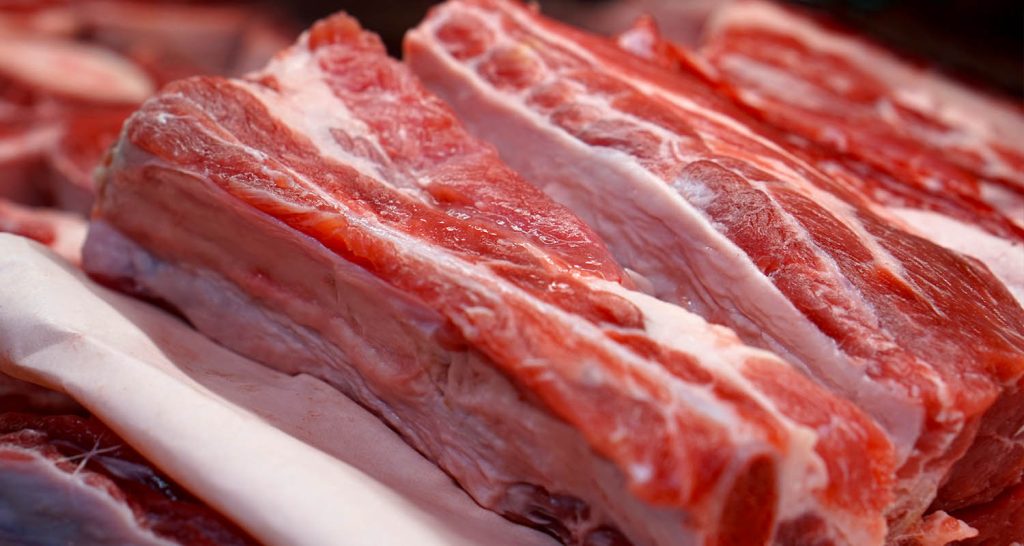 Meat