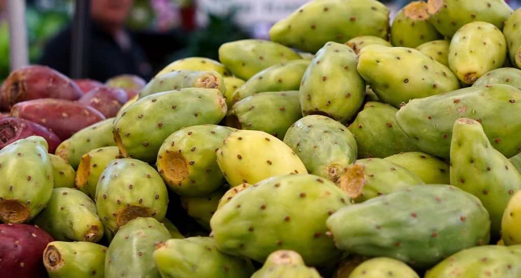 Produce