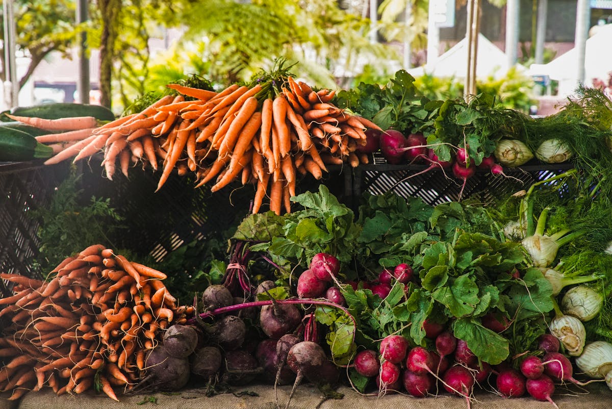 Fresh Produce