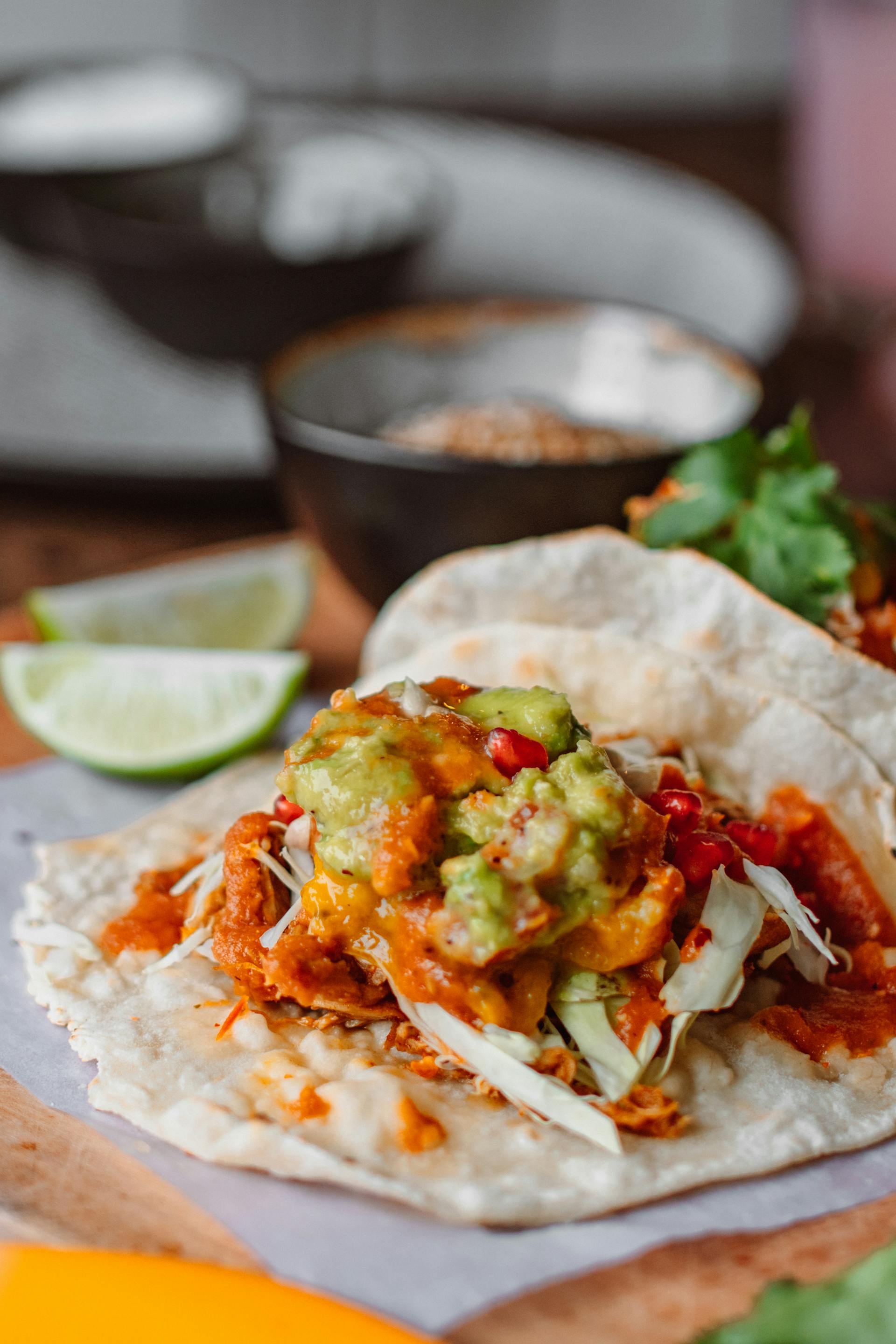 Carne Asada Tacos