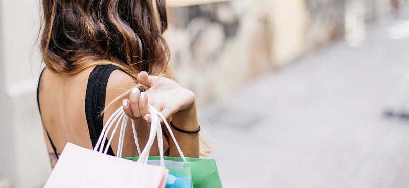 Why Shopping Locally is Essential